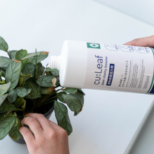 画像をギャラリービューアに読み込む, 【定期便専用ページ】cu:Leaf®(キュリーフ) 1000ml