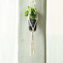 画像をギャラリービューアに読み込む, 【TablePlants専用】インテリアのアクセントに!ハンドメイド・ハンギング単品