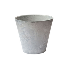 画像をギャラリービューアに読み込む, 【上質な質感でおしゃれな植木鉢】アートストーン φ215mm | ART STONE S