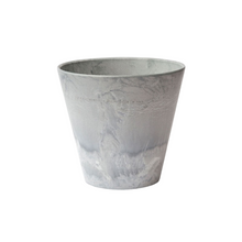 画像をギャラリービューアに読み込む, 【上質な質感でおしゃれな植木鉢】アートストーン φ160mm | ART STONE SS