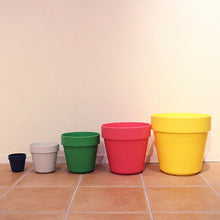 画像をギャラリービューアに読み込む, XALA (シャラ) フレックスポット 鉢カバー