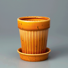 画像をギャラリービューアに読み込む, 【おしゃれな植木鉢】TRONCO/Kaunis Standard陶器鉢
