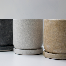 画像をギャラリービューアに読み込む, 【おしゃれな植木鉢】TRONCO/Velho陶器鉢