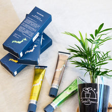 画像をギャラリービューアに読み込む, 【数量限定】天然由来成分98%以上国産ハンドクリーム×TablePlants(テーブルプランツ)セット