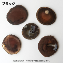 画像をギャラリービューアに読み込む, 【土を使わない観葉植物】 テーブルプランツ(Table Plants) ×カラフルCRYSTAL COASTERセット