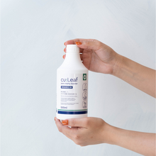 画像をギャラリービューアに読み込む, 【安心!活力剤セット】Table Plants Water & cu:Leaf®(キュリーフ) 各1本セット