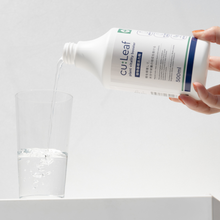 画像をギャラリービューアに読み込む, 【安心!活力剤セット】Table Plants Water & cu:Leaf®(キュリーフ) 各1本セット