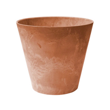 画像をギャラリービューアに読み込む, 【上質な質感でおしゃれな植木鉢】アートストーン φ320mm | ART STONE L