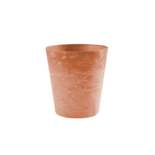 画像をギャラリービューアに読み込む, 【上質な質感でおしゃれな植木鉢】アートストーン φ115mm | ART STONE SSS