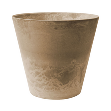 画像をギャラリービューアに読み込む, 【上質な質感でおしゃれな植木鉢】アートストーン φ370mm | ART STONE LL