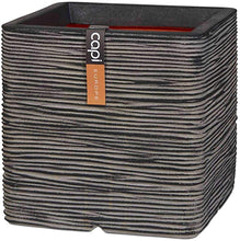 画像をギャラリービューアに読み込む, CAPI キューブポット リブ 30cm/40cm/50cm