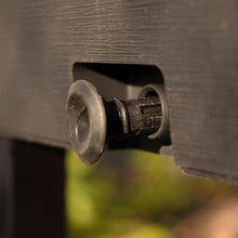 画像をギャラリービューアに読み込む, 【高床式菜園植木鉢・プランター】KETER Urban bloomr(アーバンブルーマー)