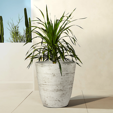 画像をギャラリービューアに読み込む, クラッシーポット アンティーク ラウンド 14号 高さ44cm