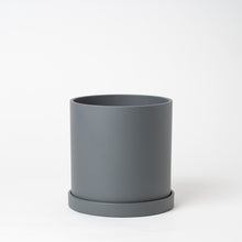 画像をギャラリービューアに読み込む, サンスベリア 5号 リサイクルポットセット【SHEL'TTER GREENのおしゃれな植木鉢でお届け】