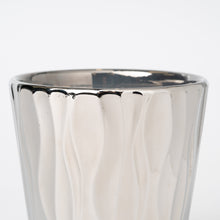 画像をギャラリービューアに読み込む, ストレリチア・レギネ 5号 オリジナル陶器ポットセット 【SHEL'TTER GREENのおしゃれな植木鉢でお届け】