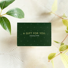画像をギャラリービューアに読み込む, GreenSnapオリジナル メッセージカード ギフトにおすすめ