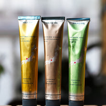 画像をギャラリービューアに読み込む, 【数量限定】天然由来成分98%以上国産ハンドクリーム×TablePlants(テーブルプランツ)セット