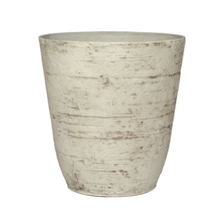 画像をギャラリービューアに読み込む, クラッシーポット アンティーク ラウンド 11号 高さ37cm