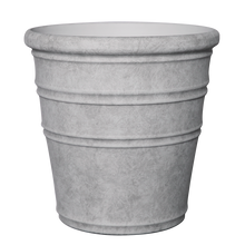 画像をギャラリービューアに読み込む, クラッシーポット モダン ラウンド 15号 高さ46cm