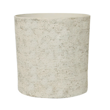 画像をギャラリービューアに読み込む, クラッシーポット ナチュラル シリンダー 9号 高さ27cm