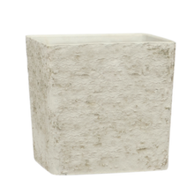 画像をギャラリービューアに読み込む, クラッシーポット ナチュラルキューブ 11号 高さ35cm