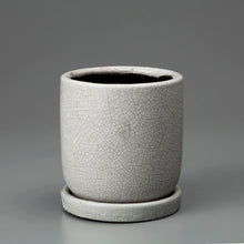 画像をギャラリービューアに読み込む, 【おしゃれな植木鉢】TRONCO/Velho陶器鉢