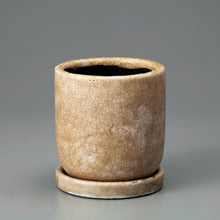 画像をギャラリービューアに読み込む, 【おしゃれな植木鉢】TRONCO/Velho陶器鉢