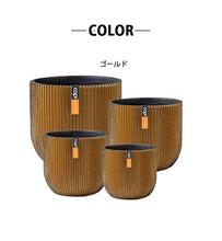 画像をギャラリービューアに読み込む, CAPI ミックスボックスプランター ボールグルーヴ 4点セット