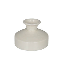 画像をギャラリービューアに読み込む, エナメル フラワー ベース モニター | ENAMELED FLOWER VASE MONITOR