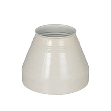 画像をギャラリービューアに読み込む, エナメル フラワー ベース マンサード | ENAMELED FLOWER VASE MANSARD