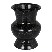画像をギャラリービューアに読み込む, エナメル フラワー ベース カーブ | ENAMELED FLOWER VASE CURVE