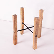 画像をギャラリービューアに読み込む, フォールディングポットスタンド 6号推奨