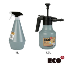 画像をギャラリービューアに読み込む, スプレー 1L/1.7L EP Ecolove