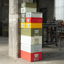 画像をギャラリービューアに読み込む, D.M.S ガレージ 6リットル イエロー D.M.S ''GARAGE'' 6L YELLOW