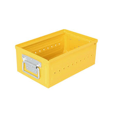 画像をギャラリービューアに読み込む, D.M.S ガレージ 6リットル イエロー D.M.S ''GARAGE'' 6L YELLOW