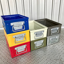 画像をギャラリービューアに読み込む, D.M.S ガレージ 6リットル イエロー D.M.S ''GARAGE'' 6L YELLOW