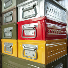 画像をギャラリービューアに読み込む, D.M.S ガレージ 6リットル イエロー D.M.S ''GARAGE'' 6L YELLOW