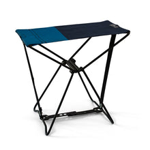 画像をギャラリービューアに読み込む, 折りたたみ式 ミニフォールディングスツール | MINI FOLDING STOOL ※収納ポーチ付き