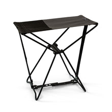 画像をギャラリービューアに読み込む, 折りたたみ式 ミニフォールディングスツール | MINI FOLDING STOOL ※収納ポーチ付き