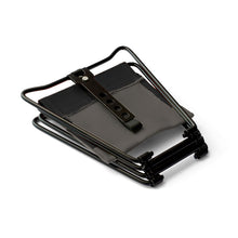 画像をギャラリービューアに読み込む, 折りたたみ式 ミニフォールディングスツール | MINI FOLDING STOOL ※収納ポーチ付き