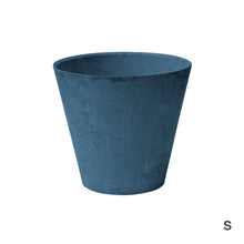 画像をギャラリービューアに読み込む, 【上質な質感でおしゃれな植木鉢】アートストーン φ215mm | ART STONE S