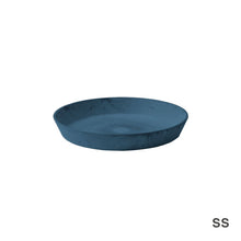 画像をギャラリービューアに読み込む, 【上質な質感でおしゃれな植木鉢の受け皿】アートストーンソーサー φ137mm | ART STONE SAUCER SS