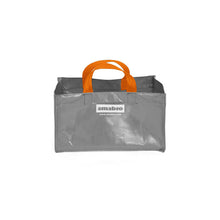 画像をギャラリービューアに読み込む, 【2個セット】マルチバスケット | MULTI BASKET スクエアS (オレンジorグレー)