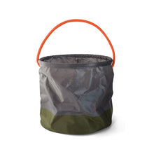 画像をギャラリービューアに読み込む, 【頑丈な折りたたみ式バケツ】フォールディングバスケット | FOLDING BUSKET