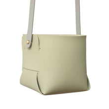 画像をギャラリービューアに読み込む, 【植物のハンギングに最適】SOFT LETHER POT