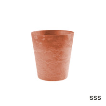 画像をギャラリービューアに読み込む, 【上質な質感でおしゃれな植木鉢】アートストーン φ115mm | ART STONE SSS
