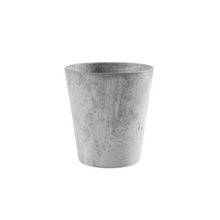 画像をギャラリービューアに読み込む, 【上質な質感でおしゃれな植木鉢】アートストーン φ115mm | ART STONE SSS