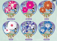 画像をギャラリービューアに読み込む, 【予約商品:6/14発送】アサガオ・ご当地シリーズ 3.5号 6種セット