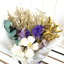 画像をギャラリービューアに読み込む, ドライフラワー ミニブーケセット M 1箱