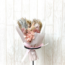 画像をギャラリービューアに読み込む, ドライフラワー ミニブーケセット M 1箱